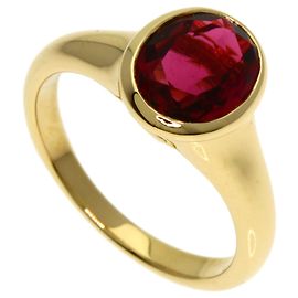 Bulgari Anillo Bvlgari Kaleidos en Turmalina Otro
