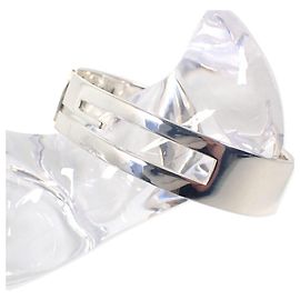 Gucci Sterling Silver 925 Bangle Other