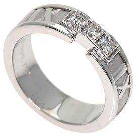 Atlas-Diamantring von Tiffany & Co. Andere