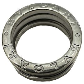 Bulgari Anel B.zero1 da Bvlgari Dourado