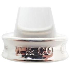 Anello Tiffany & Co. 925 1837 Altro