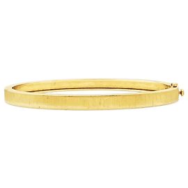 Pulsera Buccellati, "Macri Classica", oro amarillo. Otro