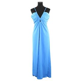 Tara Jarmon Vestito blu Blu