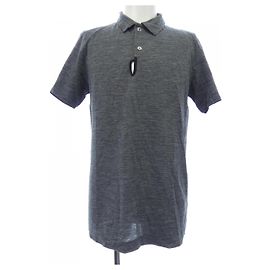 Polo Sacai Grigio