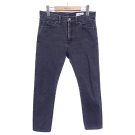 Autre Marque SINME Jeans Nero