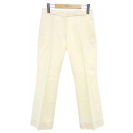 Jil Sander Pants Beige