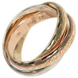 Anello Trinity di Cartier Altro