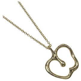 Colar de Maçã em Ouro Amarelo 18K da Tiffany & Co. Outro