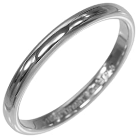 Anello Classico Eterno Tiffany & Co. Argento