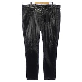 Yves Saint Laurent Saint Laurent Hose Schwarz