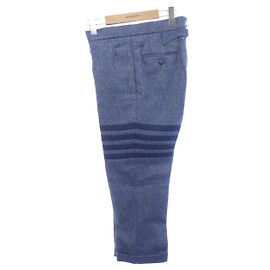 Pantaloni Thom Browne Blu