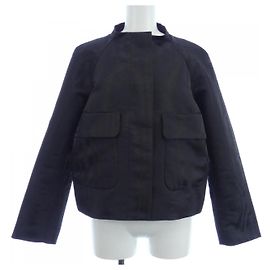 Autre Marque Giacca Junko Shimada 49AV Nero