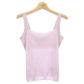 Top Valentino Roma Rosa