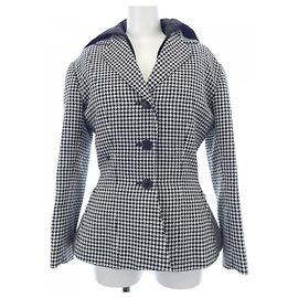 Giacca Christian Dior Nero