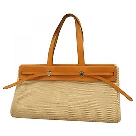 Hermès Herbag Cabas MM Tote Bag Andere