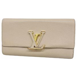 Portafoglio Lungo Louis Vuitton in Galle Altro