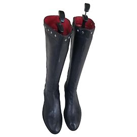 Autre Marque Jette Joop 63/02/07301 Black