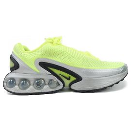 Autre Marque Nike Sneaker Gelb