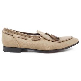 Autre Marque Scarpe Stefano Branchini Beige