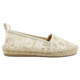 Chloé Chloe Shoes White