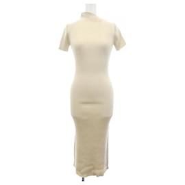 Autre Marque Robe ANUANS Beige