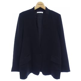 Autre Marque Giacca Col Pierrot Nero