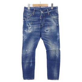 Dsquared2 Jeans Blau