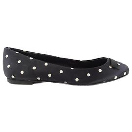 Dolce & Gabbana Dolce&Gabbana Flat Shoes Black Other