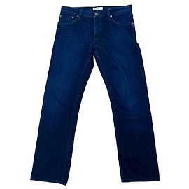 Burberry London Jeans Blau