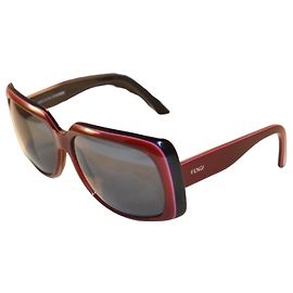 Fendi gafas de sol Burdeos