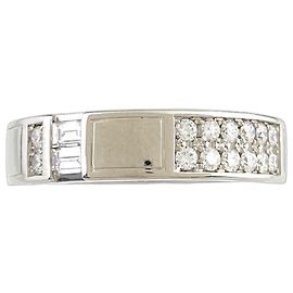 Anillo de Acento Traffic Harry Winston Otro