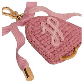 Autre Marque Petite maroquinerie Rose