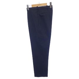 Hermès Hermes Wollhose Schwarz
