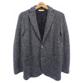 Autre Marque Paul Stuart Jacket Brown