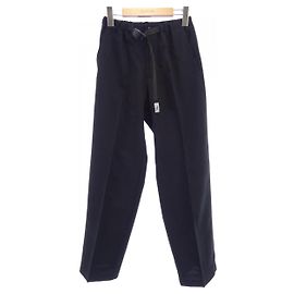 Autre Marque Gramicci Pants Black