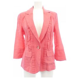 Autre Marque Giacca Austin Reed Rosa