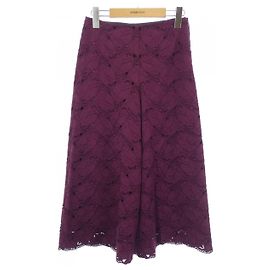 Autre Marque DESIGN WORKS Hose Lila