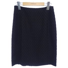 Gonna Missoni Nero