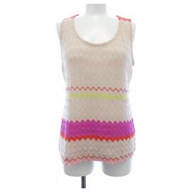 Missoni Top Rot
