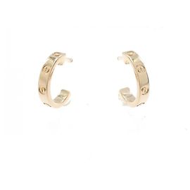 Orecchini Mini Love Cartier Altro
