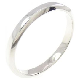 Van Cleef & Arpels Toujours Band Ring Other