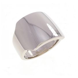 Anello Cartier Santos Dumont Altro