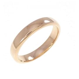 Van Cleef & Arpels Toujours Ring Golden