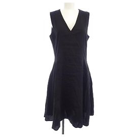 Theory Kleid Schwarz