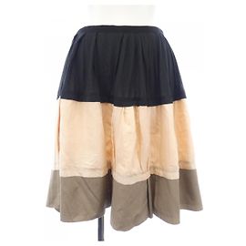 Autre Marque Nina Ricci Rock Schwarz