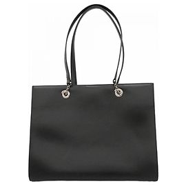 Cartier Panthère Tote Bag Black