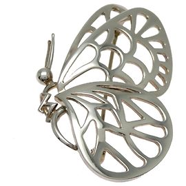 Spilla a Farfalla SV925 Tiffany & Co. Altro