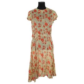 Isabel Marant Etoile Abito beige Beige