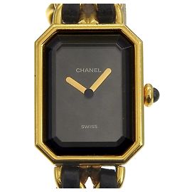 Chanel Premiere S Uhr H0001 Andere