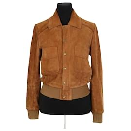 Ba&Sh Kameljacke Kamel